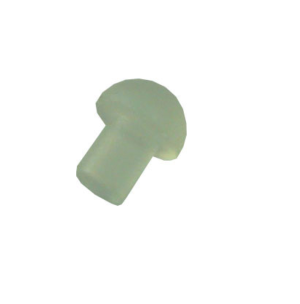 Fungo Valvola Silicone per Macchina da Caffè DELONGHI Ricambi Scultura Icona EC