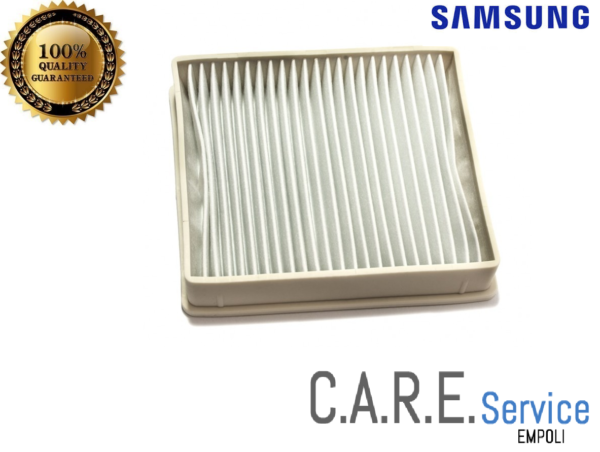 Filtro Hepa per Samsung VH43, VCA-VH43, SC4300, SC4326, SC4332  DJ63-00672D