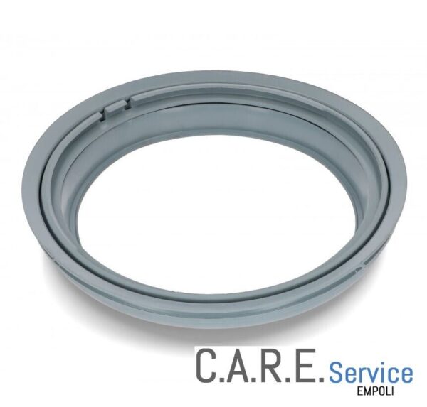LG - SOFFIETTO OBLO' LAVATRICE GUARNIZIONE 4986ER1004A - PER F1068...