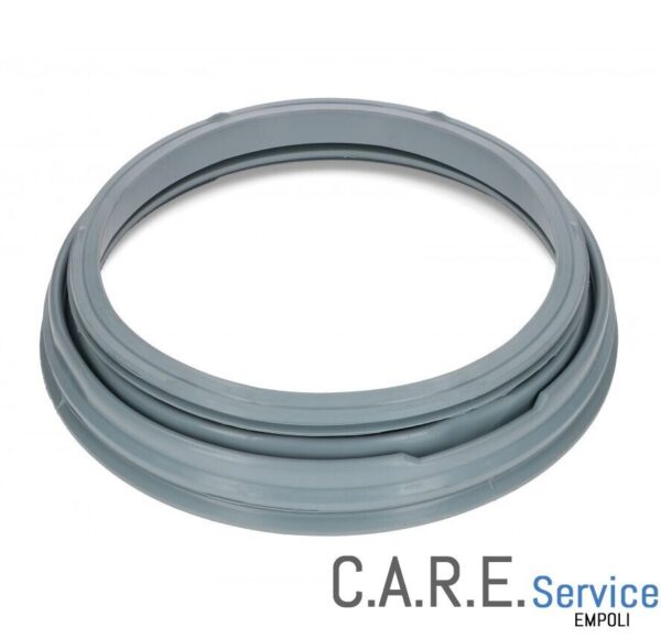 LG - SOFFIETTO OBLO' LAVATRICE GUARNIZIONE 4986ER1004A - PER F1068...