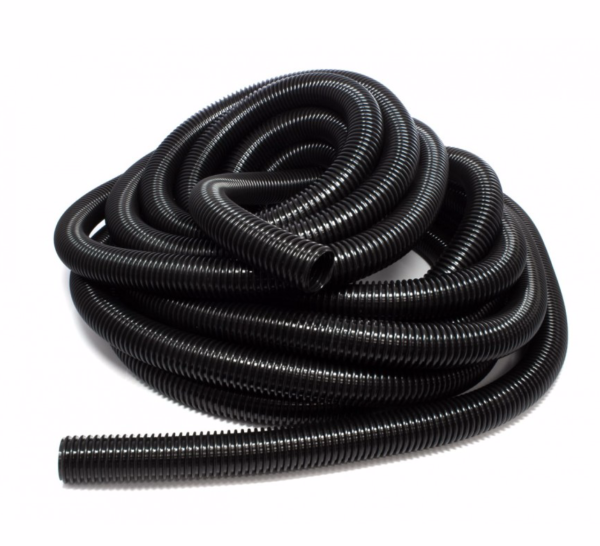Tube Flexible Aspirateur Au Metro. Diamètre Extérieur 39 MM Interne 31 MM