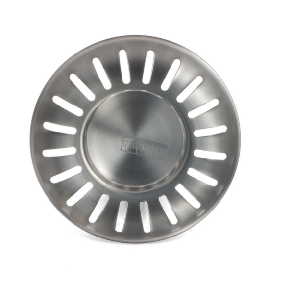 TAPPO FILTRO LAVELLO FRANKE ORIGINALE 133.0286.218 GAMBO 38 mm DIAMETRO 84 mm