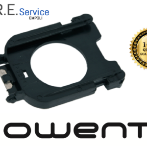 Supporto Porta sacchetto per Aspirapolvere Rowenta Powerline.