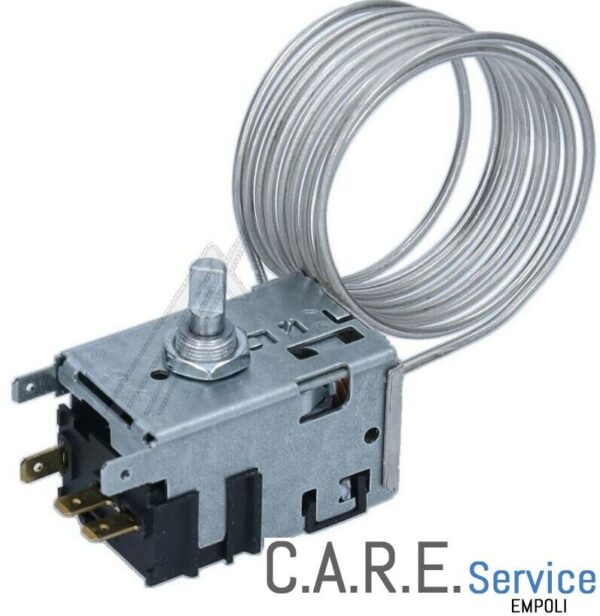 Termostato Frigorifero Camper Caravan Dometic - Electrolux K50 – 2926528106