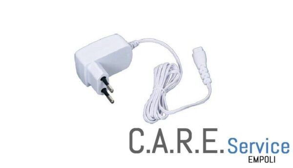 Rowenta CS-00120793 CARICA BATTERIE PER  EP9350E0, EP9230E3, EP9260E0 EPILATORE