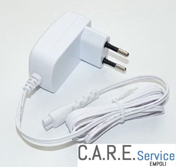 Rowenta CS-00120793 CARICA BATTERIE PER  EP9350E0, EP9230E3, EP9260E0 EPILATORE