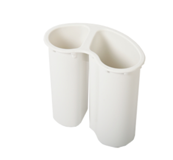 Pressino Spintore coperchio per Muolinex Companion I-Companion Prep & Cook