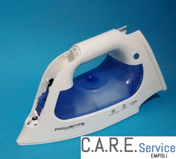MANIGLIA SERBATOIO PER FERRO DA STIRO A VAPORE ROWENTA EFFECTIVE mod. DX1251D1