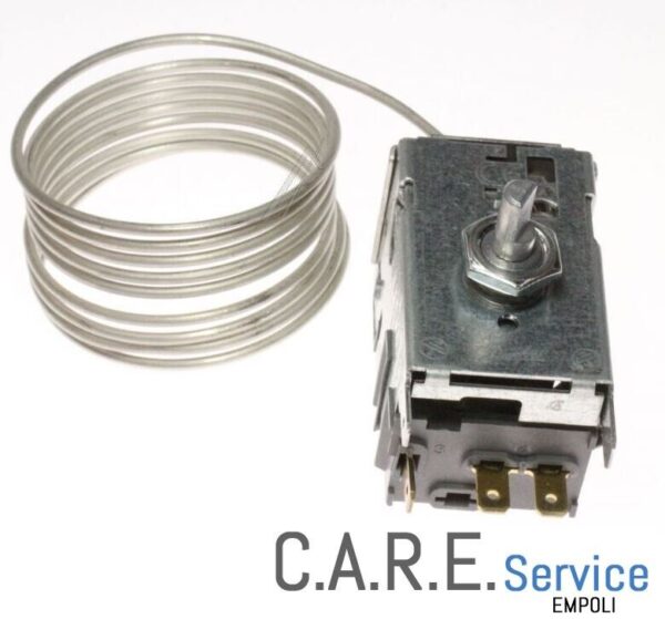 Termostato Frigorifero Camper Caravan Dometic - Electrolux K50 – 2926528106