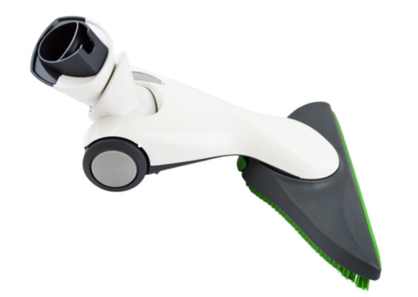 Spazzola completa per Folletto VK150 VK200 VK220S HD50 compatibile colore bianco