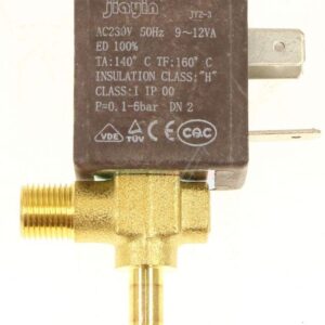 ELETTROVALVOLA