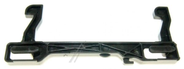GANCIO PORTA R:0.7ECO PLATFORM, POM,  NERO