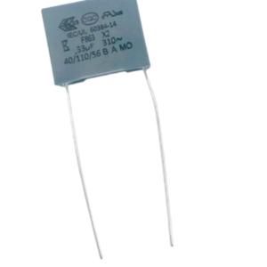 Kondensator 275V~X2 für Kartenleser Elektronischen Eisen Von Bretter Rowenta