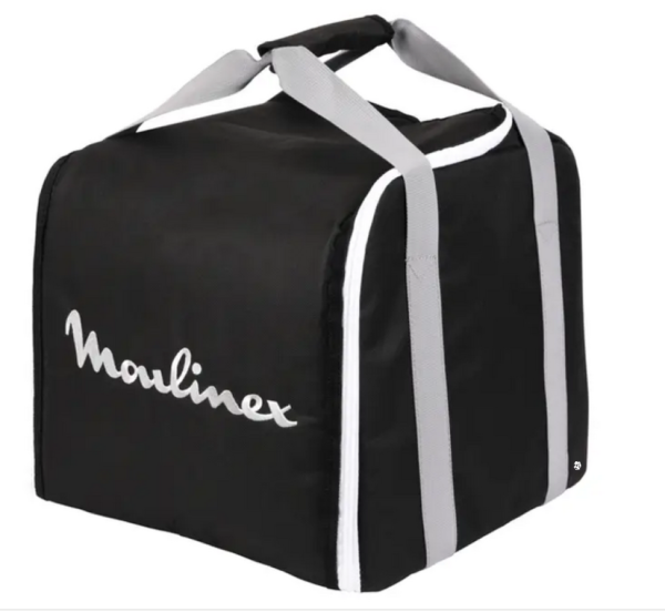 Moulinex borsa trasporto copertura pentola Cookeo CE70 CE85 custodia da polvere