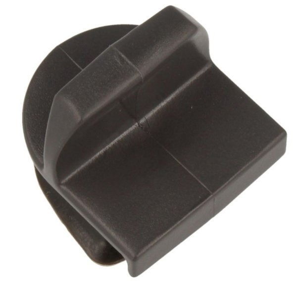MOULINEX Tappo Nero Originale Estrattore Succo Infiny Juice ZU255B ZU258D
