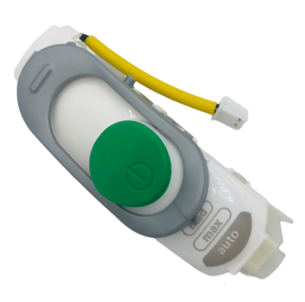 INTERRUTTORE ELETTRONICO PER ASPIRAPOLVERE FOLLETTO VK200  VK220S ORIGINALE