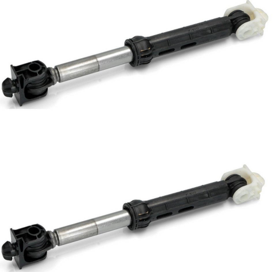 AMMORTIZZATORI LAVATRICE FRONT caricatrici in alternativa BAUKNECHT 480111102361 e Ignis 
