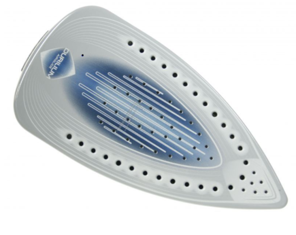 Piastra Completa Originale Ferro Stiro Express Compact Easy Pressing TEFAL GV70