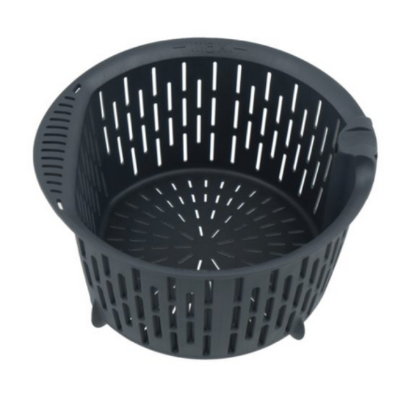 Cestello Bimby TM5 TM31 ricambio Compatibile di prima qualità.