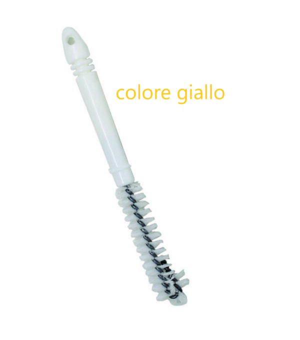 SCOVOLO PER PULIZIA LAME ELETTRODOMESTICI BIMBY PULIZIA LAMA ROBOT CUCINA