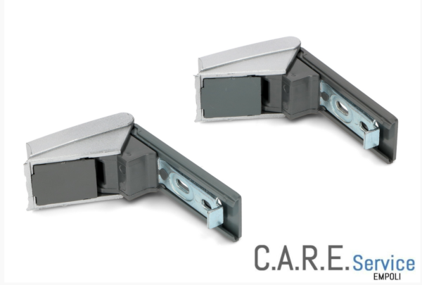 KIT RIPARAZIONE CERNIERA FRIGO LIEBHERR 959017800
