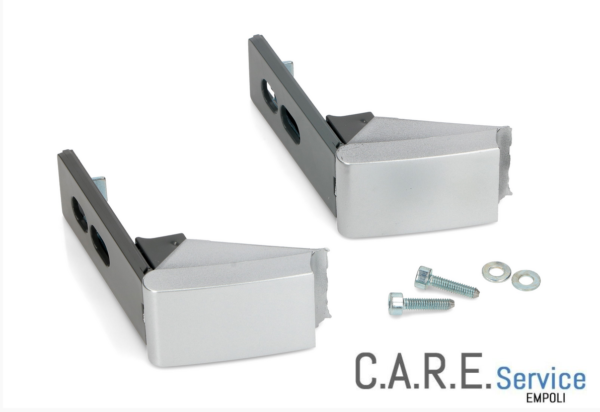 KIT RIPARAZIONE CERNIERA FRIGO LIEBHERR 959017800