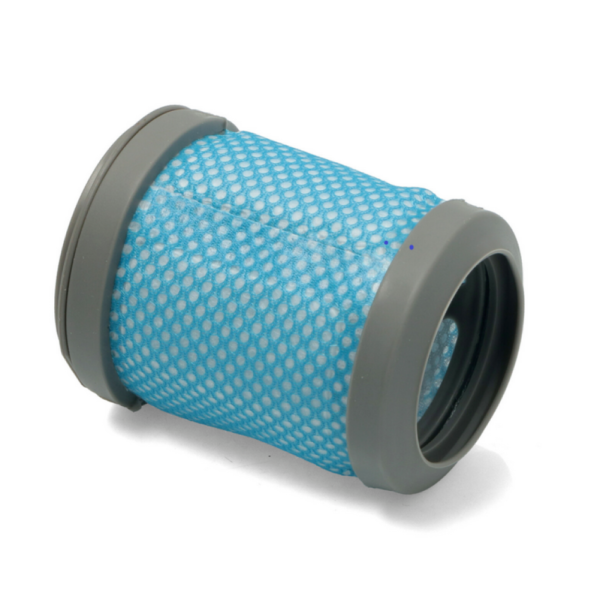 FILTRO CILINDRICO T113 ORIGINALE ASPIRAPOLVERE HOOVER FD22RP FREEDOM 2in1 356017