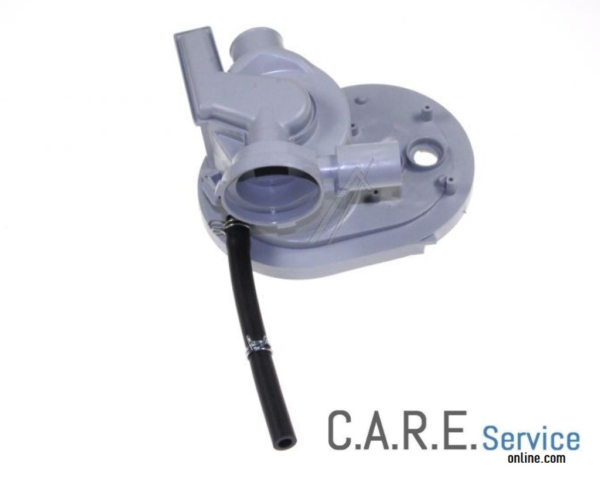 POZZETTO VASCA + GUAR LAVASTOVIGLIE ARISTON INDESIT HOTPOINT ORIGINALE C00257321