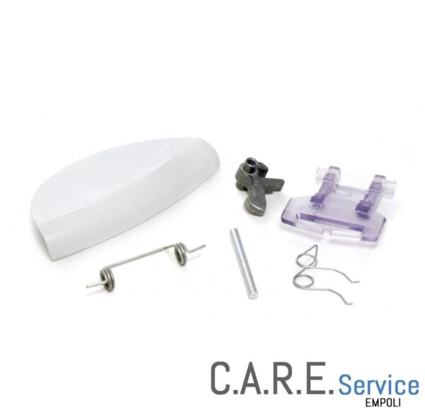 91108400 Kit Maniglia Oblo' Am Ardo Merloni 719005000-651027678