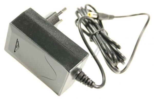 29V-0,75A  ALIMENTATORE ALTERNATIVO PER ASPIRATORI ROWENTA