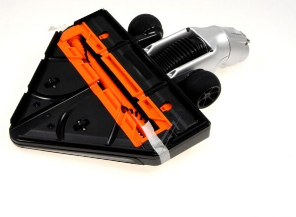 SPAZZOLA MOTORIZZATA CON LED 25,2V