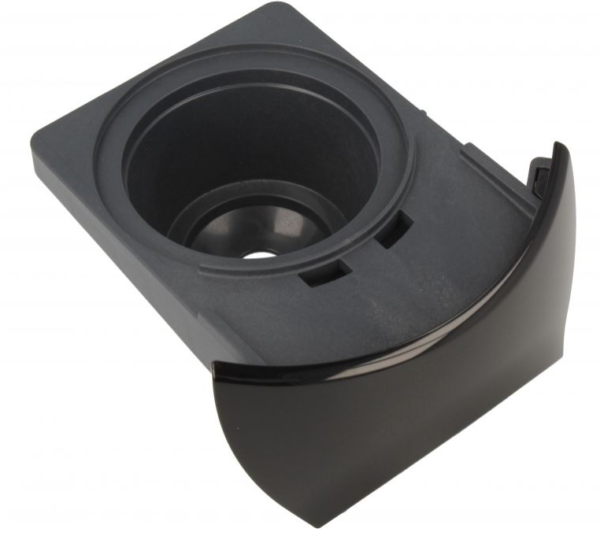 Cassetto Porta Capsula Caffè Dolce Gusto Nescafè Jovia EDG250 NDG250 DE LONGHI