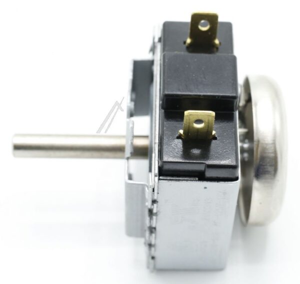 SE-120  TIMER (16A 250V)