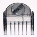 ROWENTA PETTINE 3 12 mm RASOIO TAGLIA WET&DRY PRECISION TITANIUM TN5040 TN5041