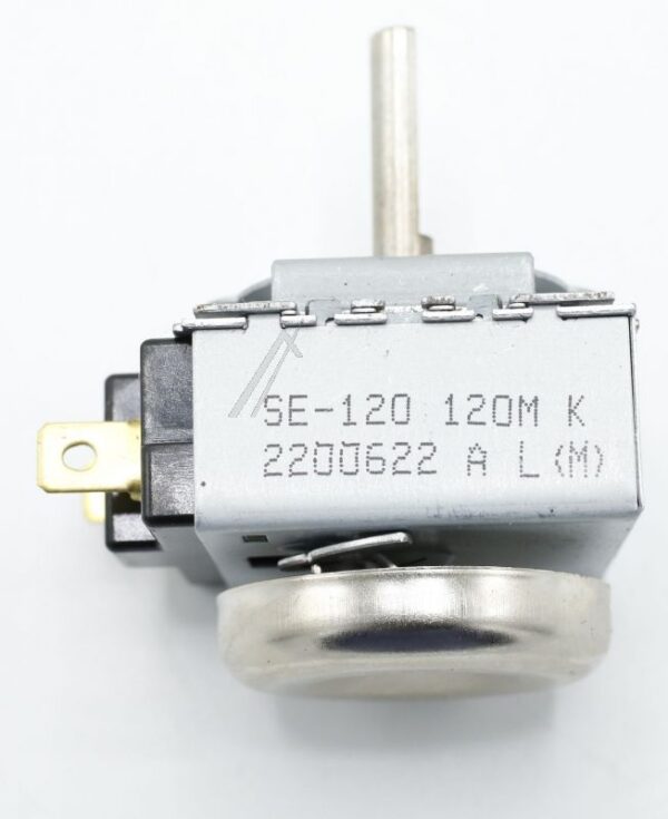 SE-120  TIMER (16A 250V)