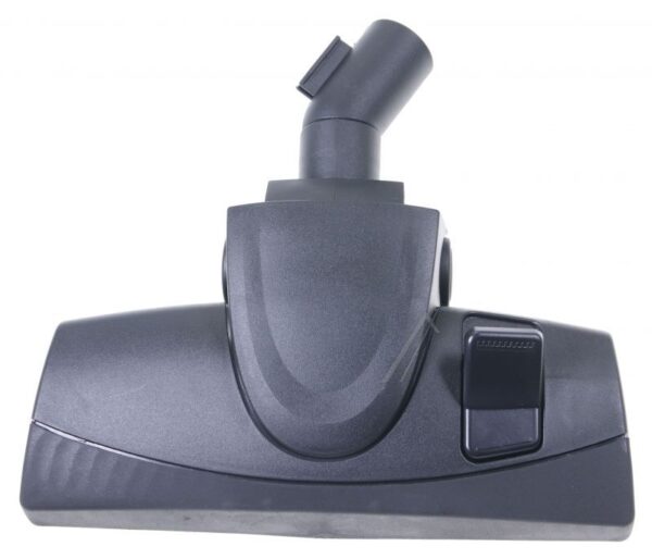 MI351 SPAZZOLA PAVIMENTI COMPATIBILE PER adatto per MIELE SBD285-3 ALLTEQ,  SENZA CHIUSURA A CLICK