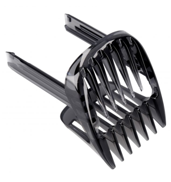 Pettine 1-7mm per rasoio tagliacapelli Philips HC7460 HC9450 HC9490 422203630691