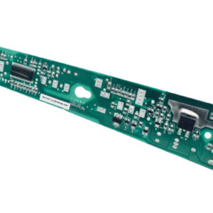 SCHEDA ELETTRICONICA  PCB  ROWENTA AIR FORCE 18V RH8819 RH8812 RH8813 ORIGINALE