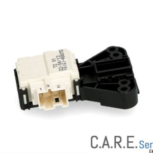 ELETTROSERRATURA BLOCCAPORTA ATLANT 908092001902 - ZV449T2