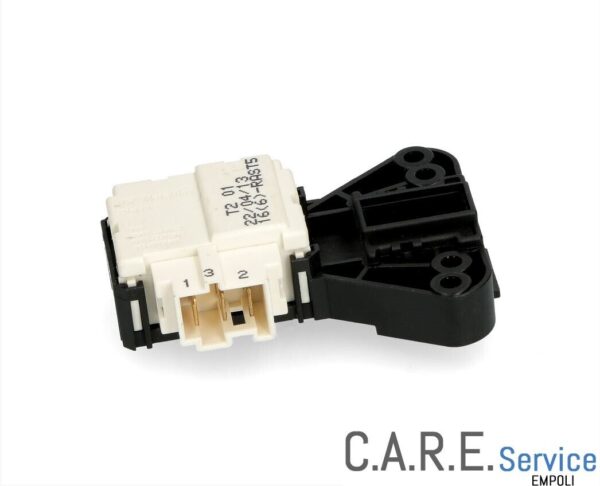 ELETTROSERRATURA BLOCCAPORTA ATLANT 908092001902 - ZV449T2
