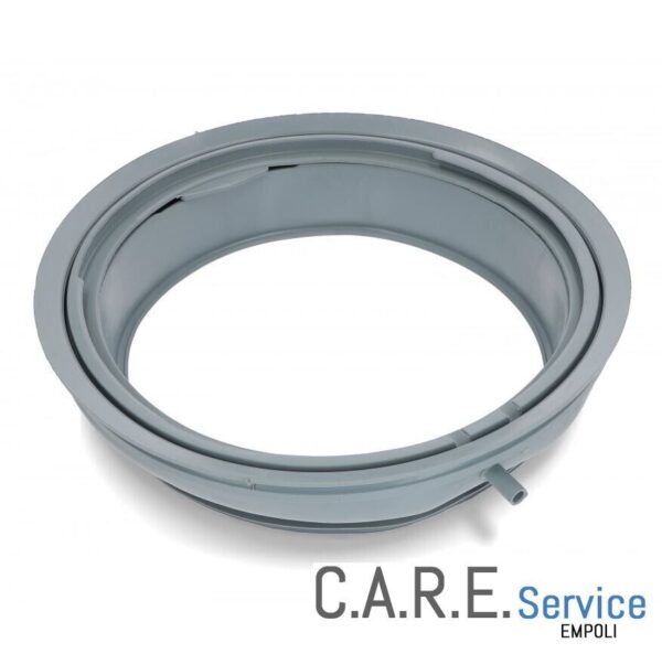 LG SOFFIETTO OBLO' LAVATRICE GUARNIZIONE 4986ER1003A - PER WD... WM -