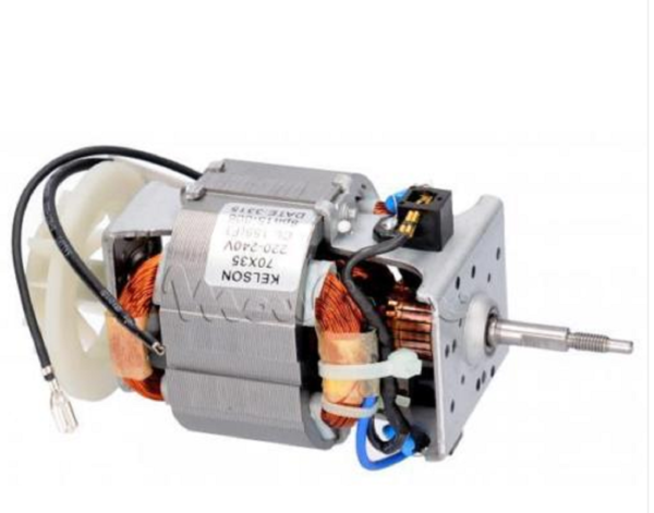 Moulinex motore Kelson 70X35 MasterChef Gourmet QA4 QA5 QA6 Krups Perfect KA30