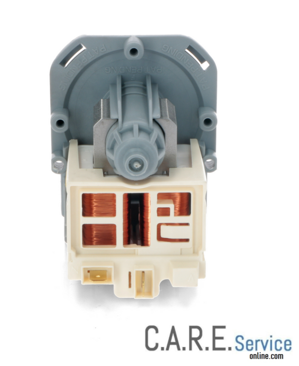 POMPA DI SCARICO MAGNETICA BAIONETTA F/L 25W AEG ELETTROLUX MOLTE ALTRE