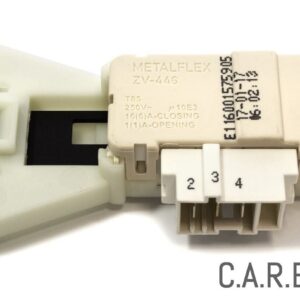 ARISTON INDESIT ELETTROSERRATURA LAVATRICE CHIUSURA C0085194
