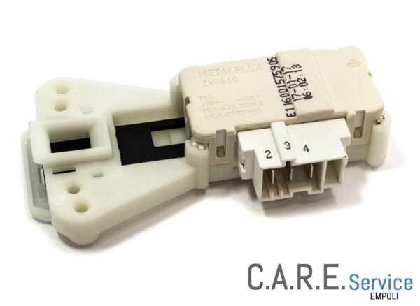 ARISTON INDESIT ELETTROSERRATURA LAVATRICE CHIUSURA C0085194