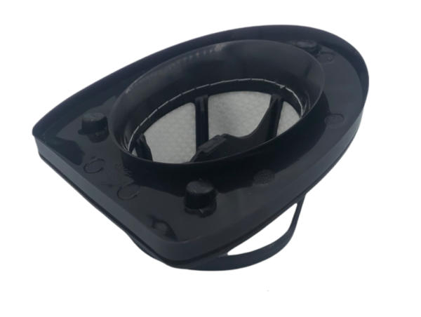 Rowenta  Filtro ORIGINALE di ricambio per Aspirabriciole Cyclonic Extenso 7,2V