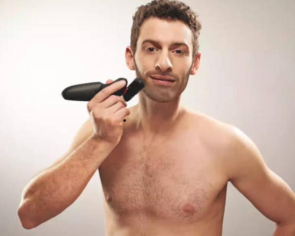 PHILIPS ys511/50 stylier barba per rasoio Philips Groomer E Styler  ORIGINALE