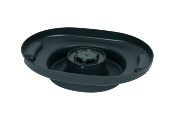Supporto cestello vapore per Muolinex Companion I-Companion Prep & Cook