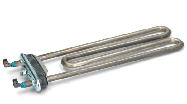 RESISTENZA LAVATRICE X REX ELECTROLUX ZANUSSI  1950W- 1240325470 - 23,5 cm