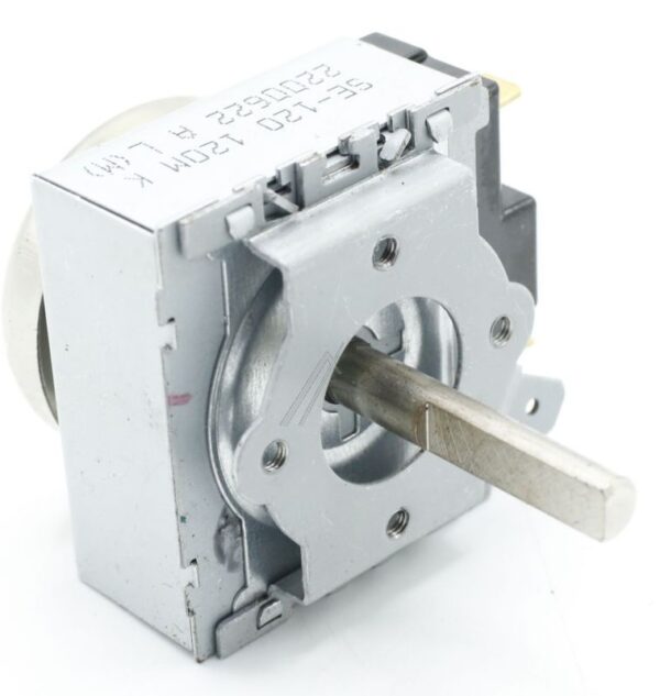SE-120  TIMER (16A 250V)